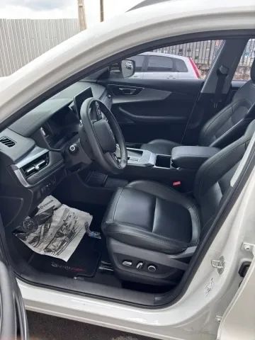 Chery Tiggo 5X Pro 1.5 Turbo Híbrido 2023 - Foto 5