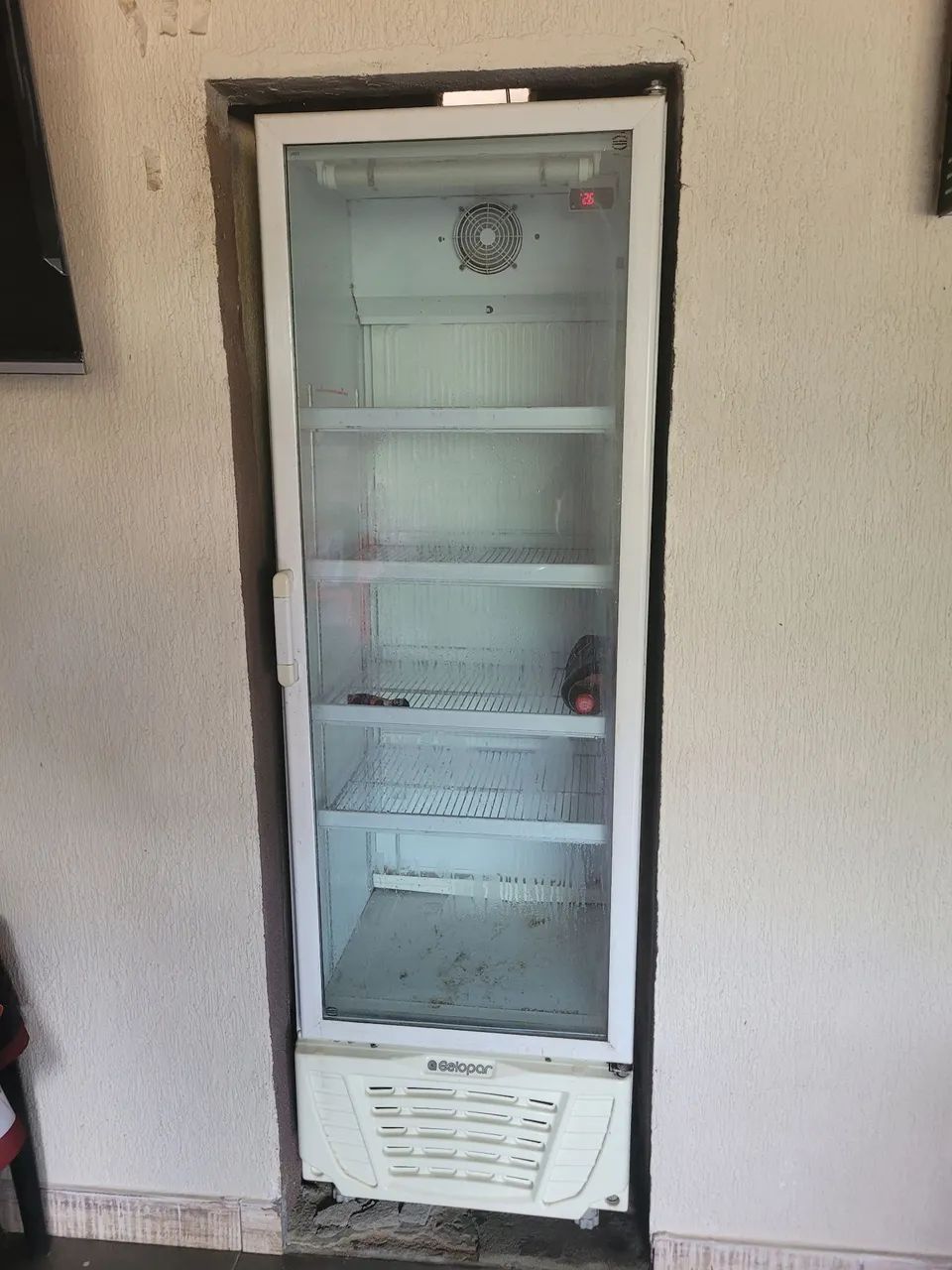 Refrigerador Exaustor 450l - Foto 4