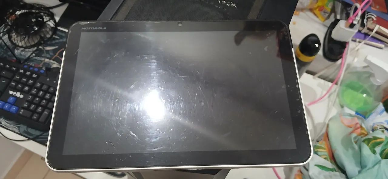 Tablet Motorola