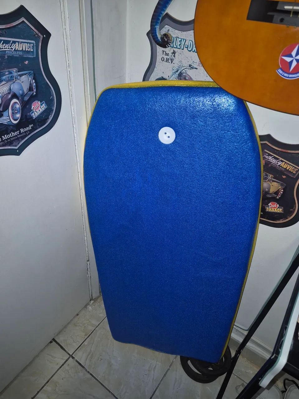 Prancha de surf ( badyboard ) - Foto 2