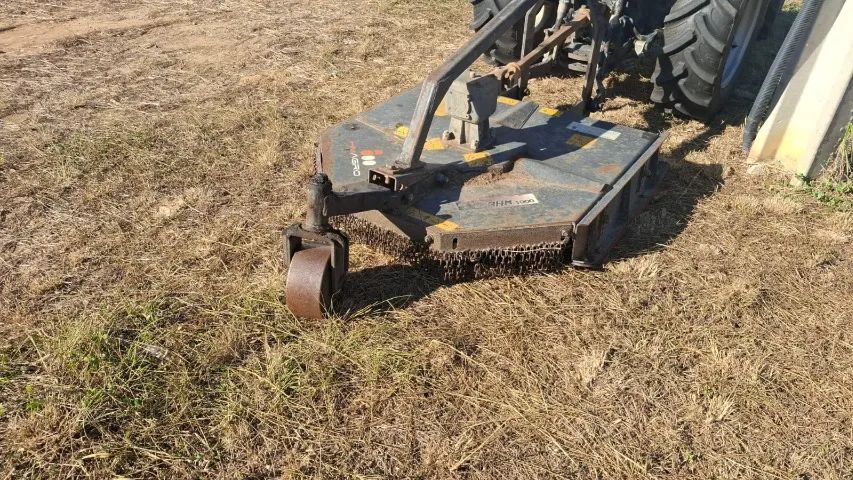 Trator Yanmar Solis 26 - Foto 5