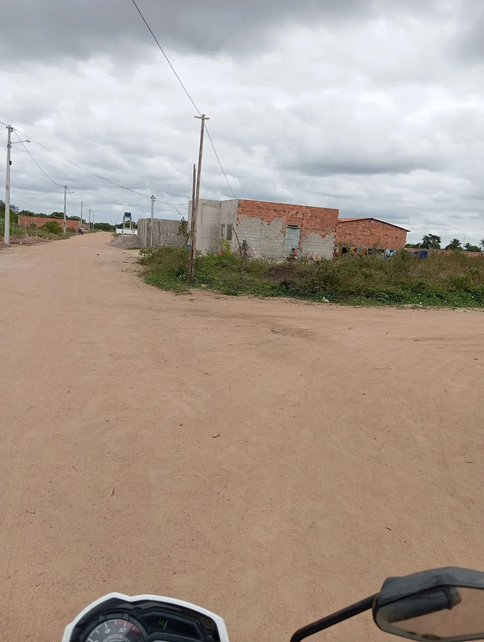 Loteamento Morada Brandão 
