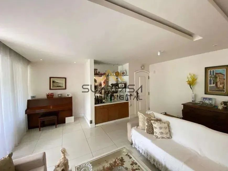 Jardim Oceânico | Apartamento 4 quartos, sendo 2 suites REF: BAAP4347 - Foto 5