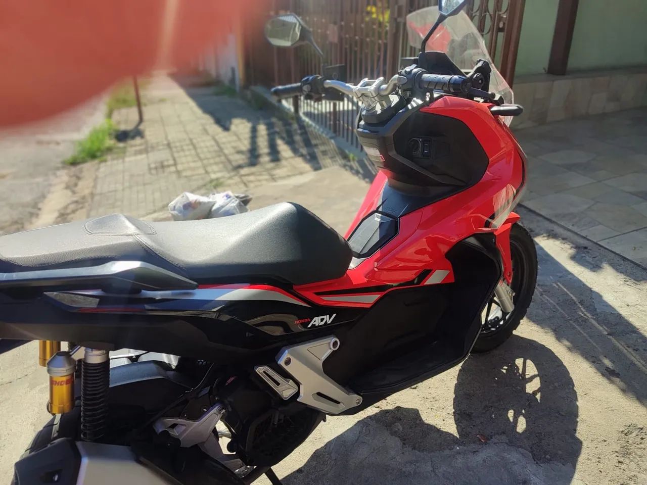 Honda adv - Foto 3