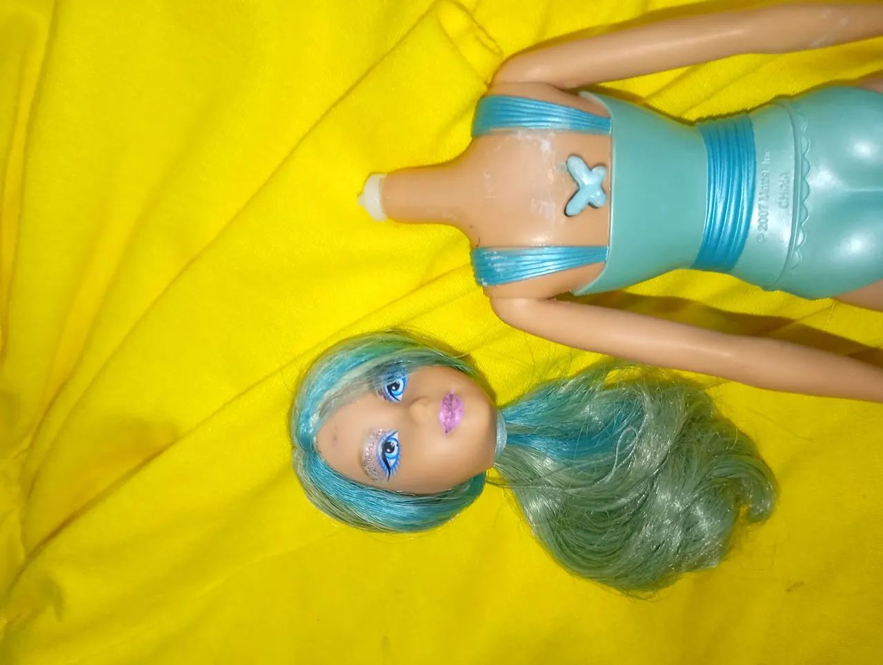 Boneca mariposa Rayla - Foto 5