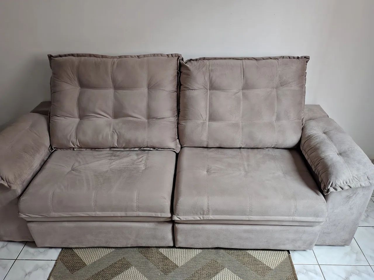 Sofa retrátil  - Foto 2