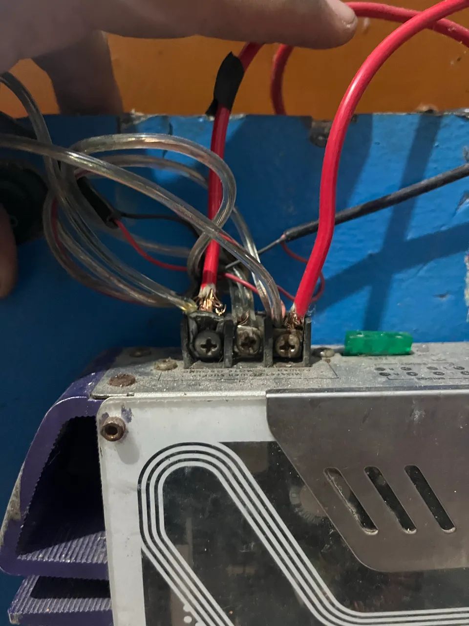 Som automotivo  - Foto 3