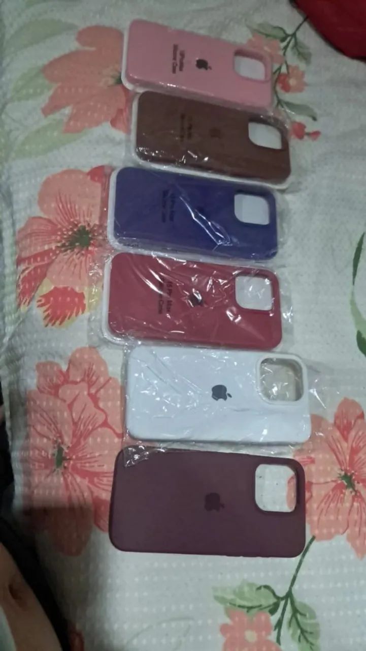 iPhone 15 novinho  - Foto 2