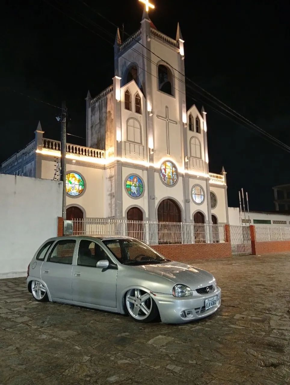 Chevrolet Corsa Super 1.0 MPFI / 2P E 4P 1997