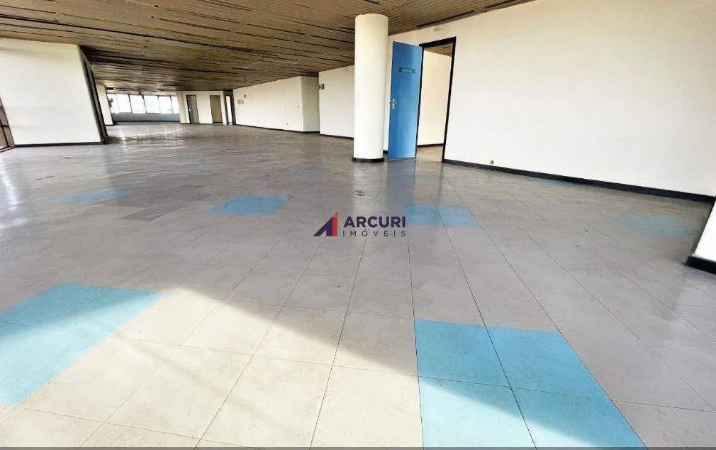 Andar 733 m² Centro (BH) - Locação - Foto 3