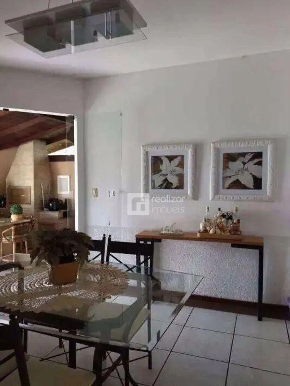 Casa Residencial para venda e locação, Centro, Palhoça - CA1234. - Foto 5