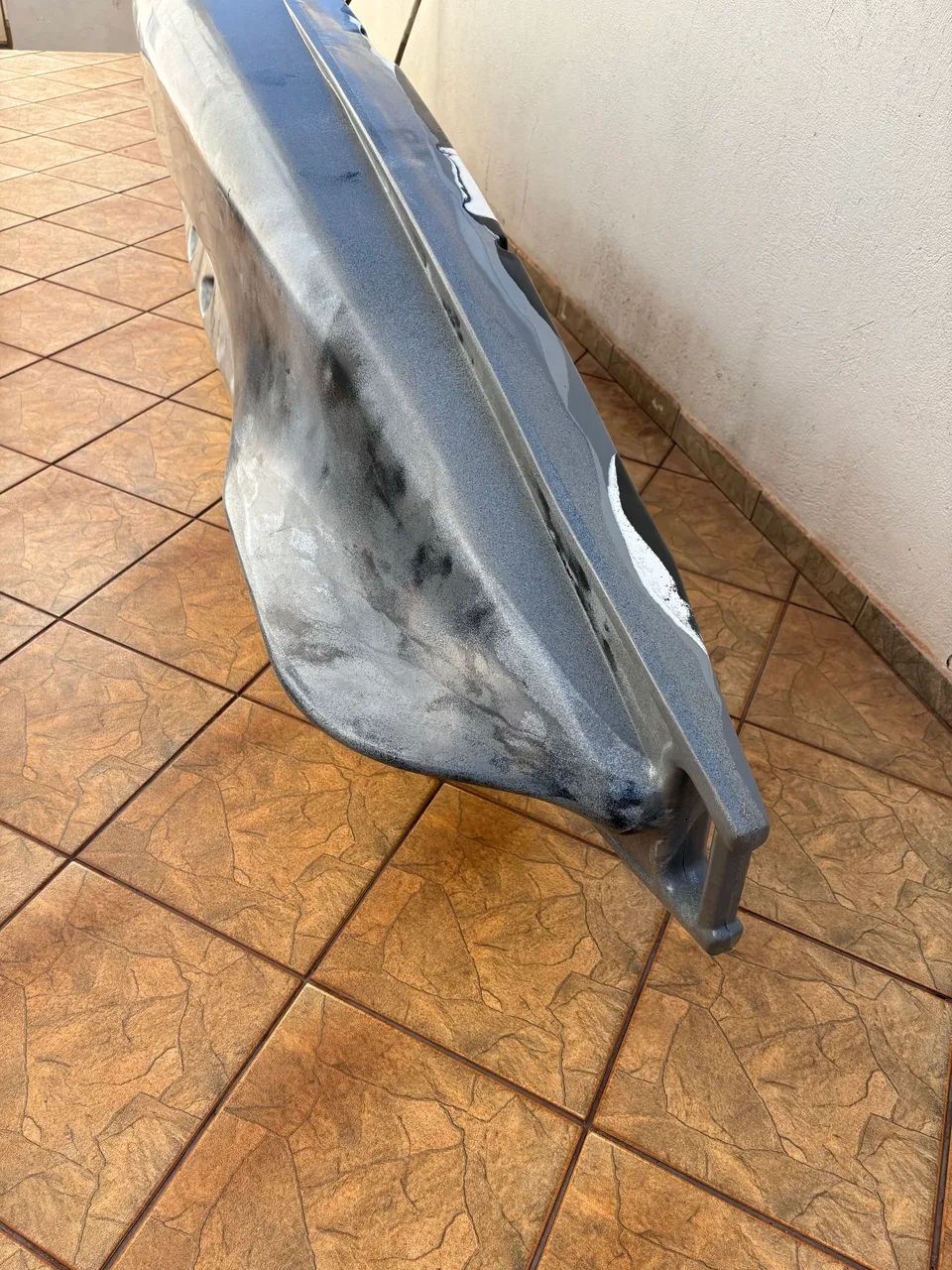 Caiaque Iron - Foto 3