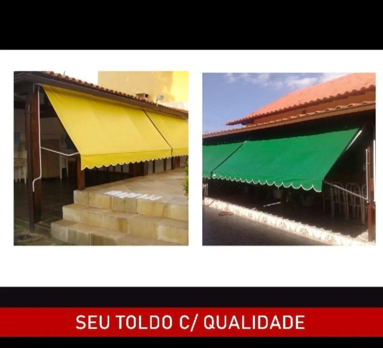 Fabricante Toldos, tendas, praticável 