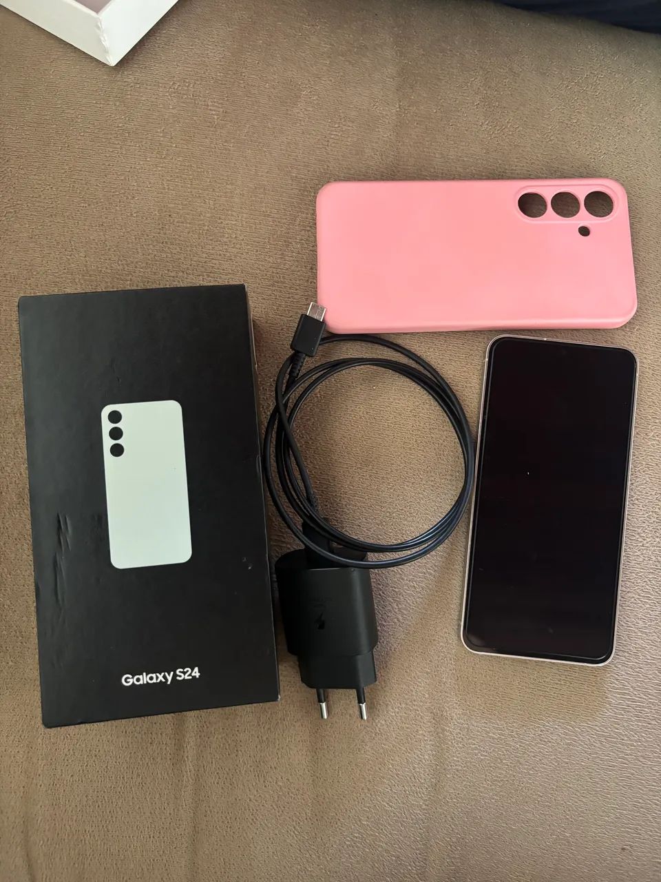 Samsung Galaxy S24 256gb
