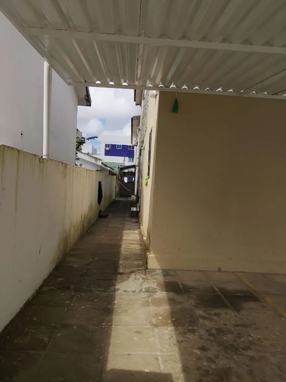 Apartamento pra repassar no parque do sol (3 quartos )zap *53 - Foto 4