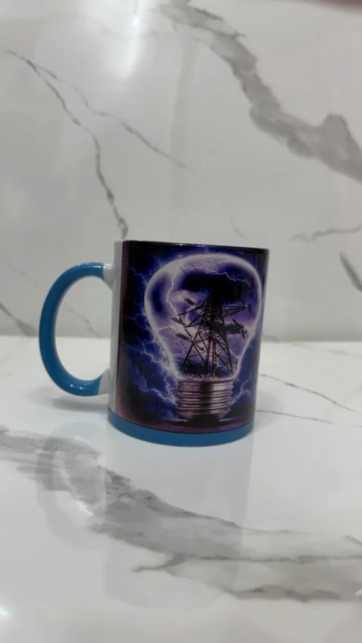Canecas personalizadas 