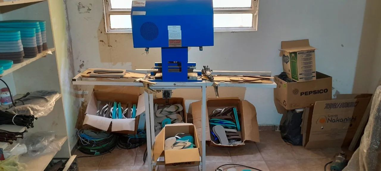 OPORTUNIDADE DE COMEÇAR UM NEGÓCIO . - Foto 3