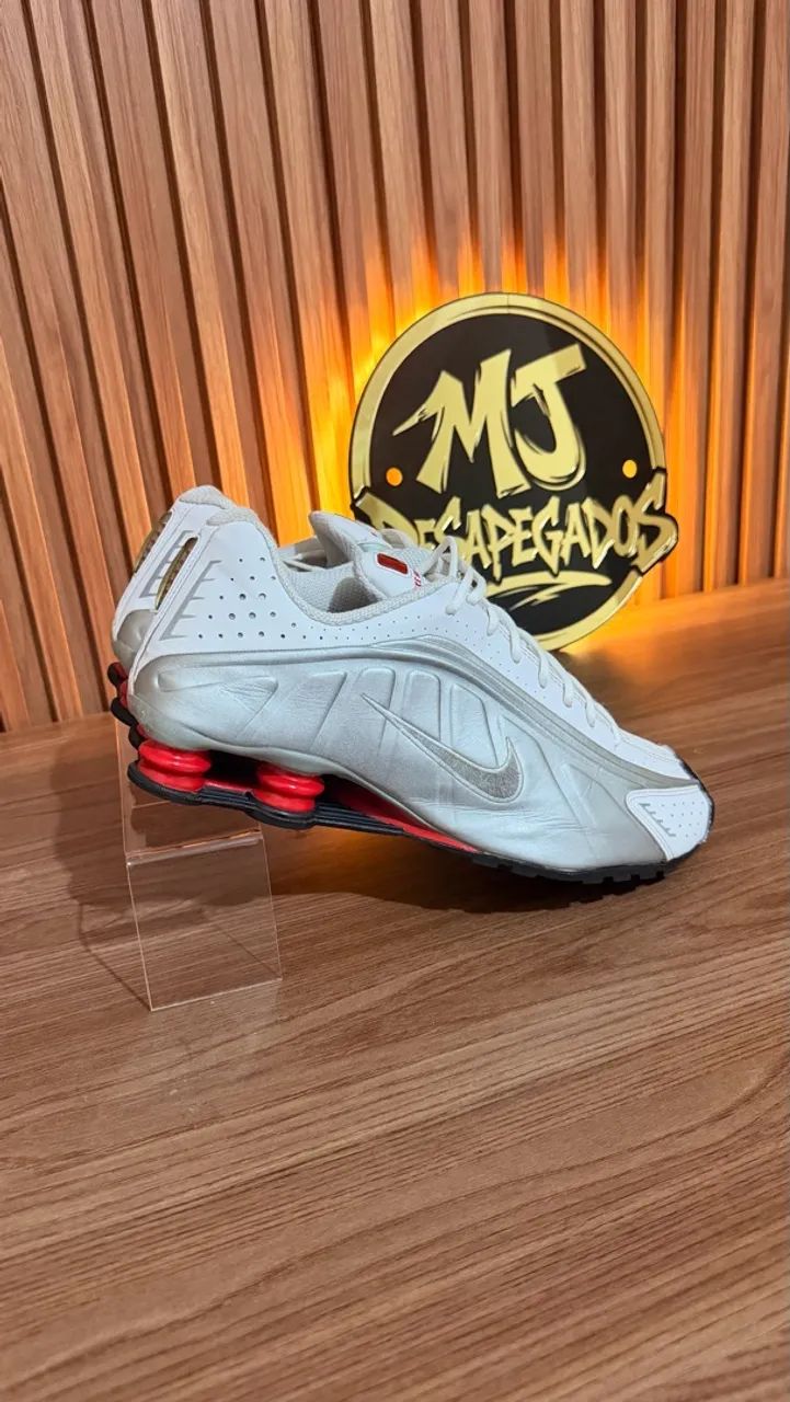 Nike shox r4 - Foto 3