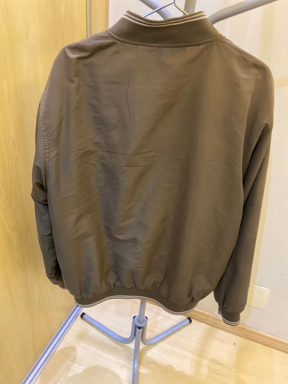 Jaqueta de inverno forrada - Foto 2