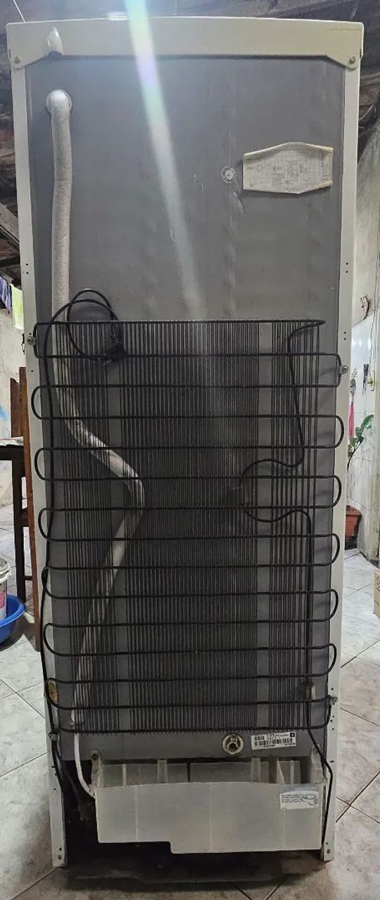 Geladeira Eletrolux RDE 30 - Foto 4