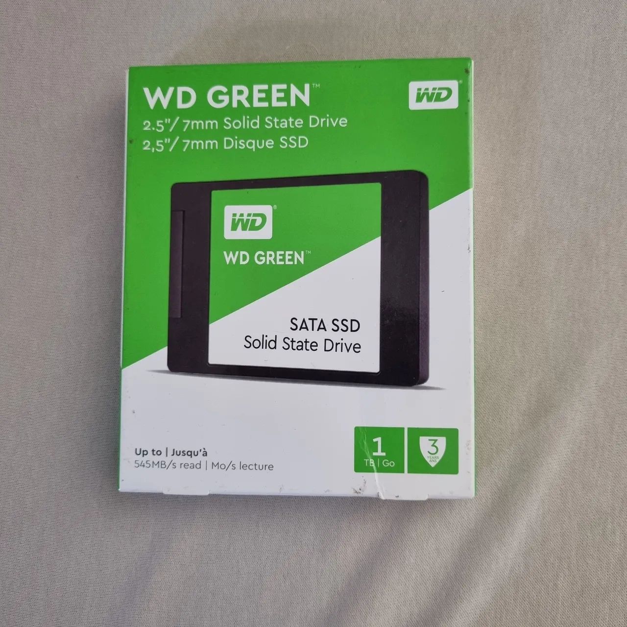 Notebook +SSD 1T - Foto 4