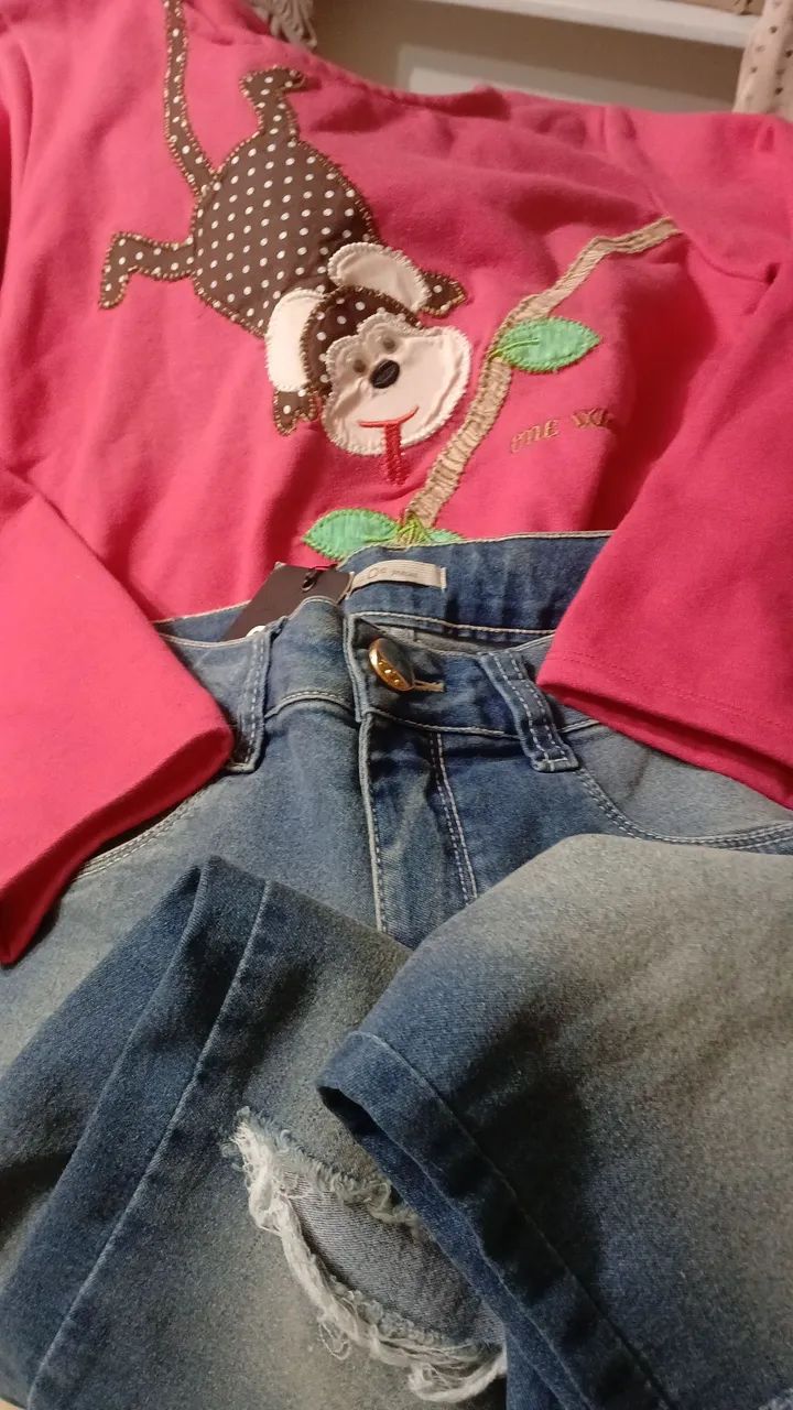 Brecho da Elis  - Foto 5