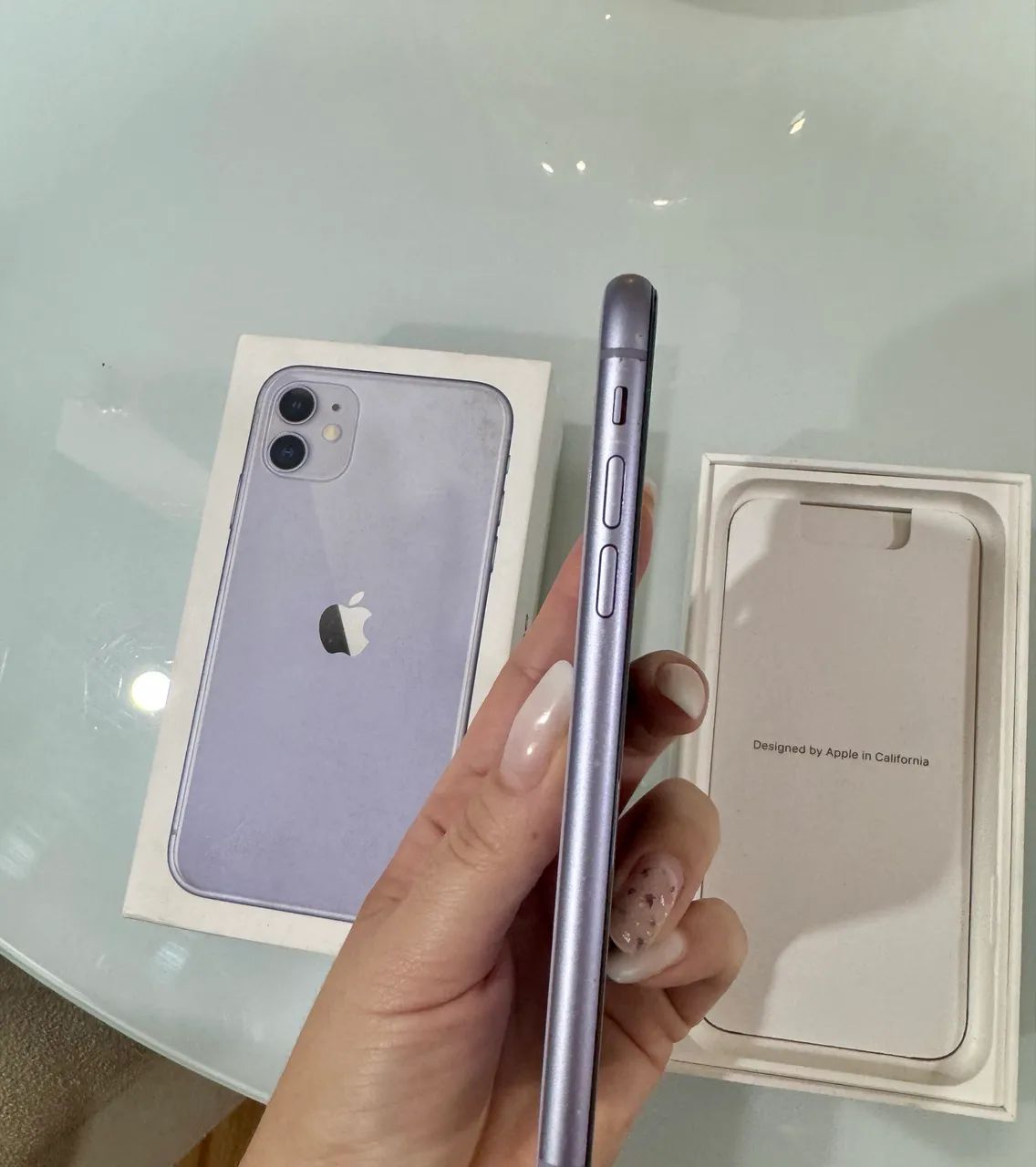 iPhone 11 - Foto 5