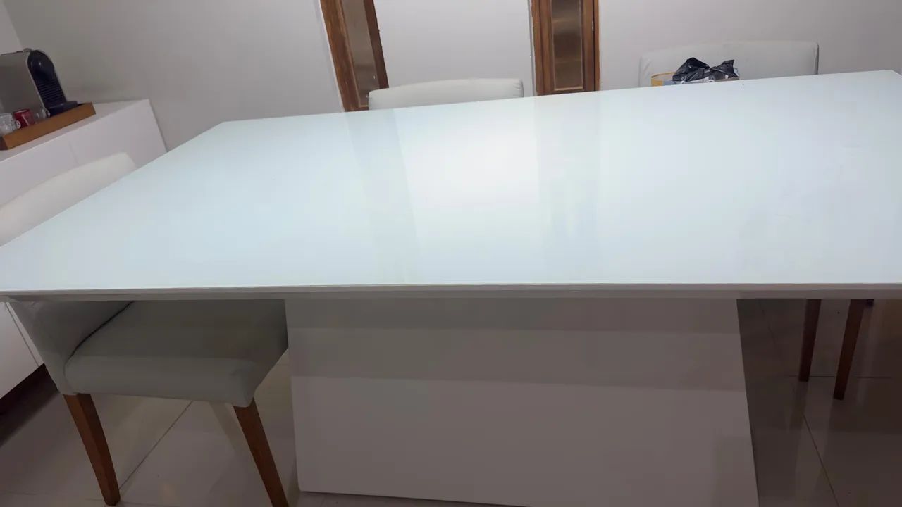 Vendo Mesa de Bom Gosto