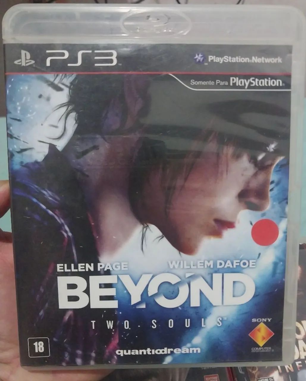 Ótimos jogos de ps3 em ótimo estado  - Foto 4