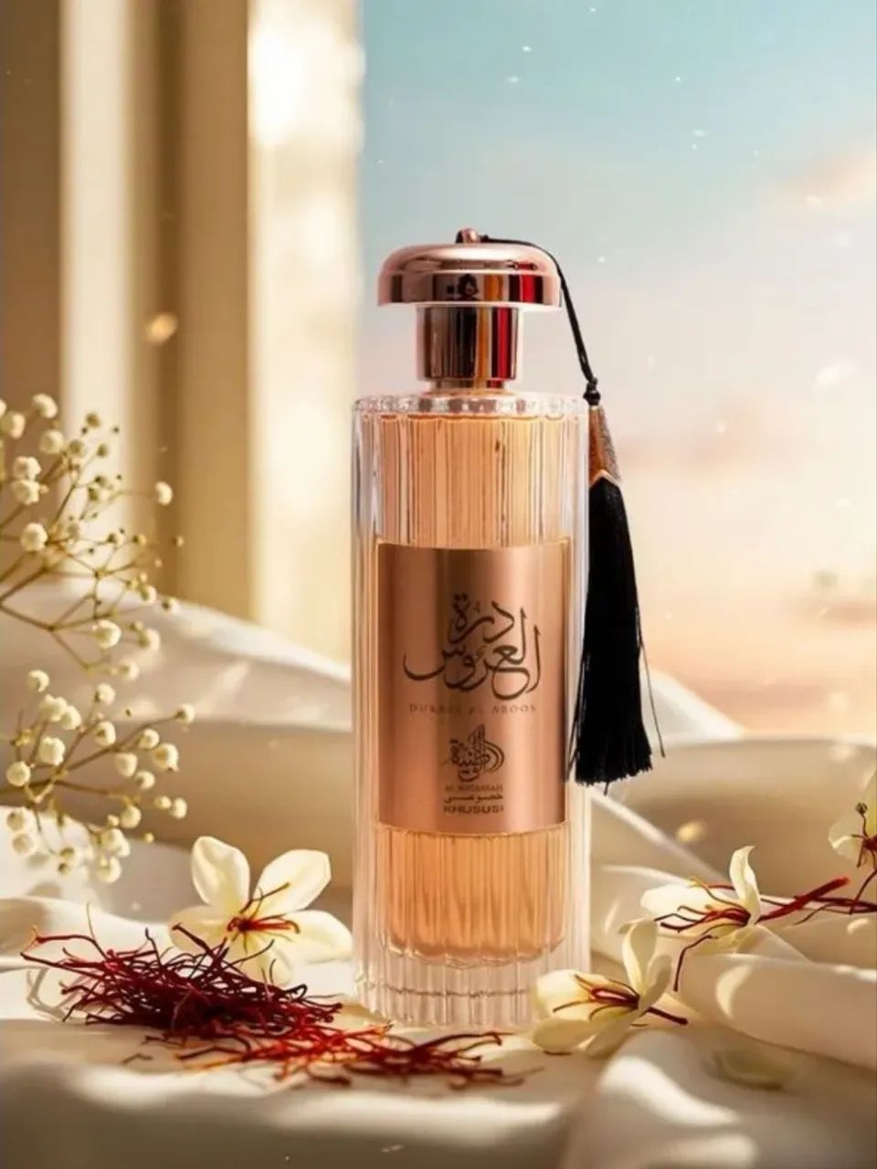     ? Perfumes Árabes Originais | Fragrâncias Marcantes e Sofisticadas - Foto 5