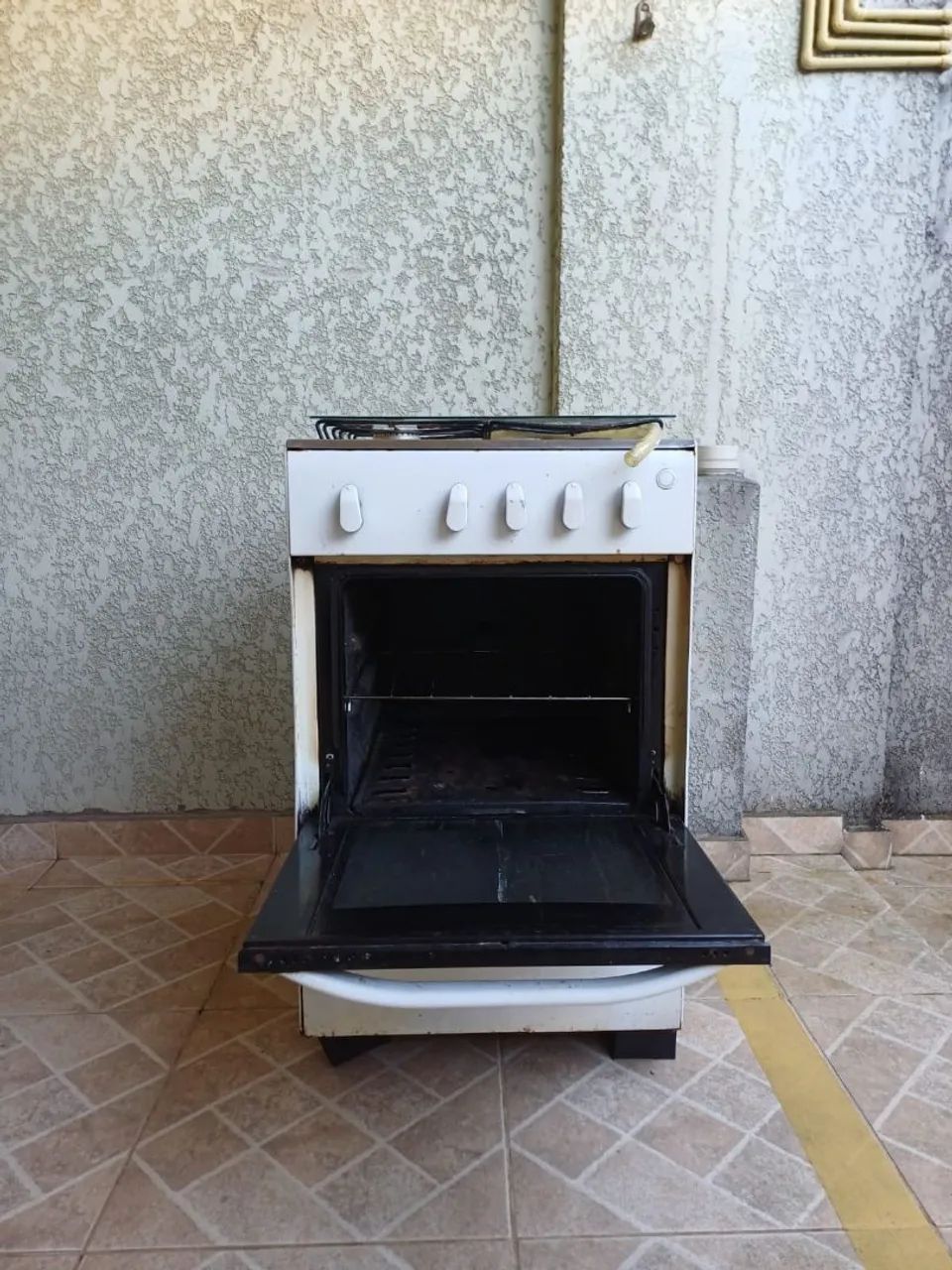 Fogão  - Foto 5