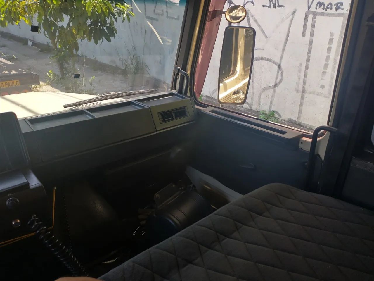 SCANIA 112HW 1990 - Foto 2