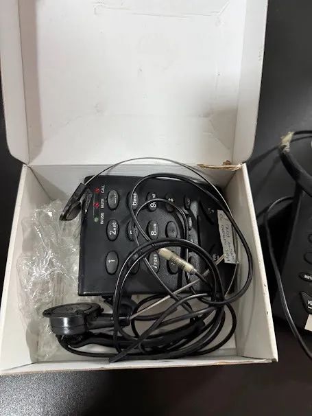 Headset Felitron , telefone de cabeça  - Foto 2