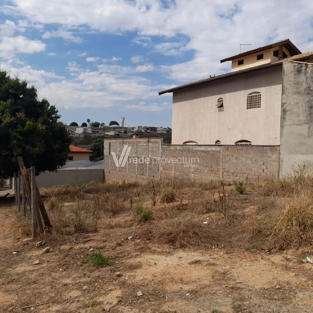 terreno - Jardim Ypê - Paulínia - Foto 5