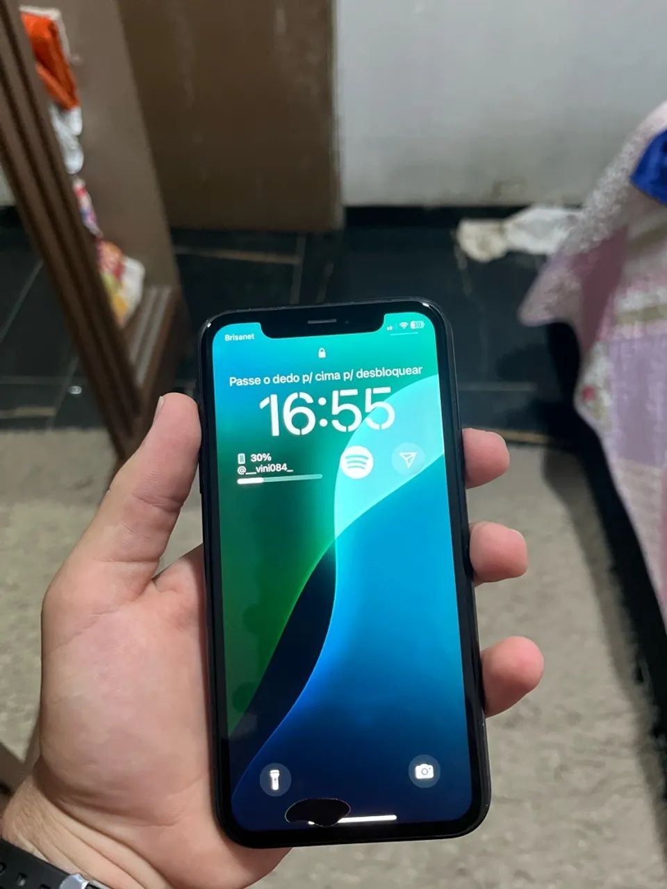 iPhone XR 64gb 