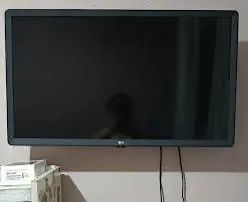 Televisão LG 32lm625pbsb - Foto 2