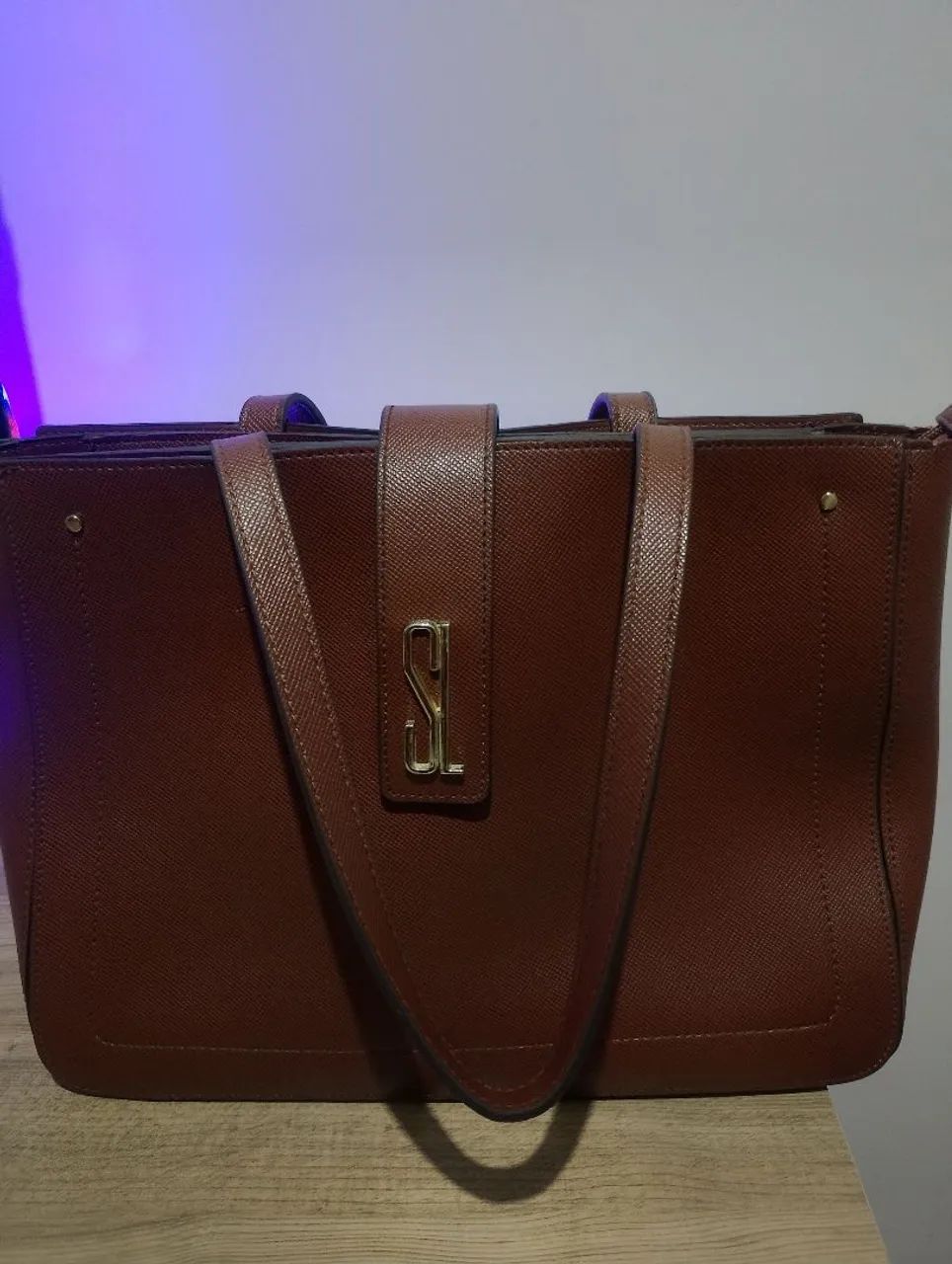Bolsa Santa Lola - Foto 2