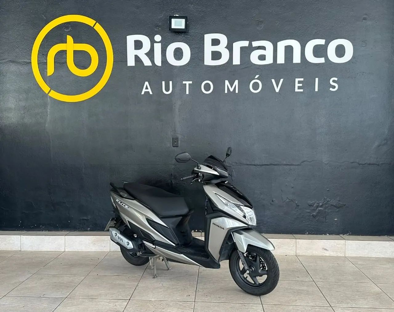 ELITE 125