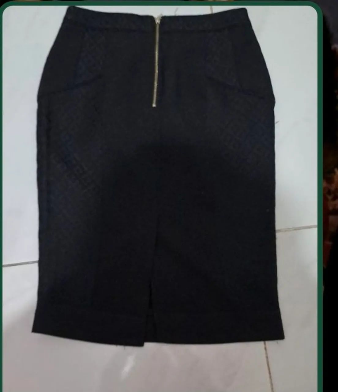 Saia desapego  - Foto 2