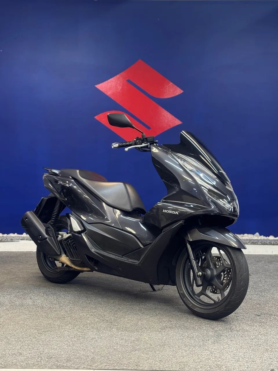 HONDA PCX160 2023