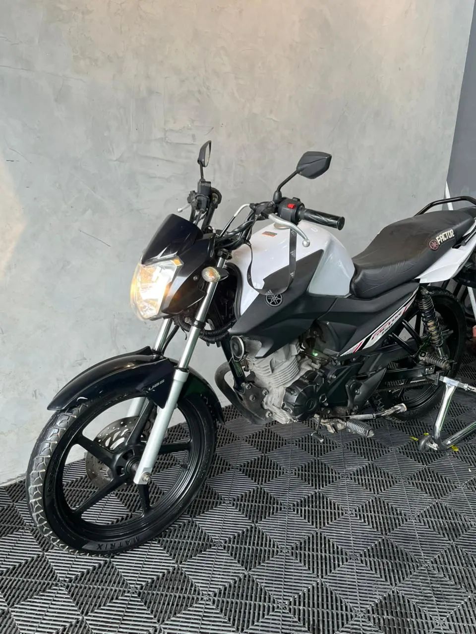 Yamaha YBR 150 FACTOR ED/FLEX - Foto 5