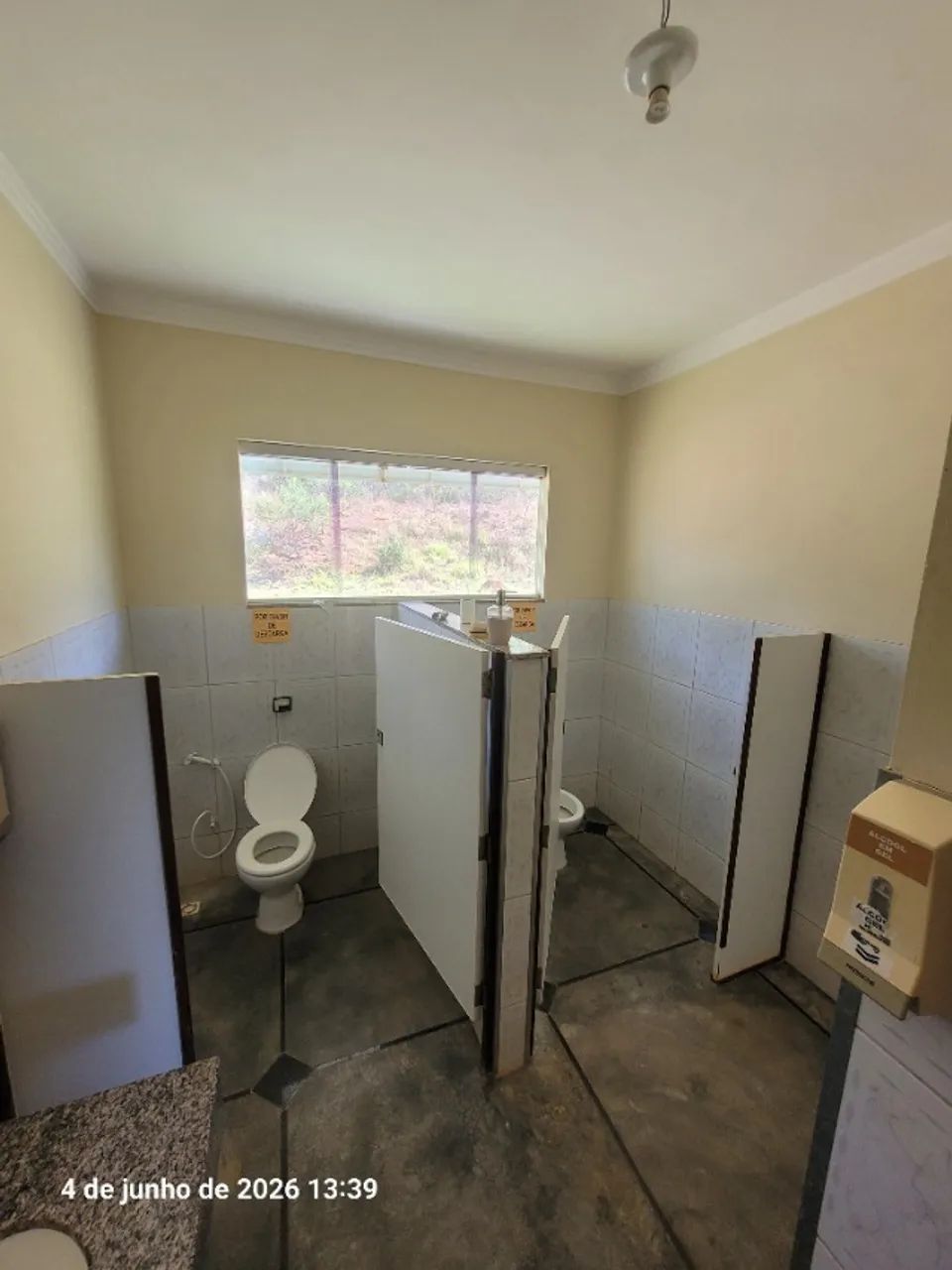 Alugo chácara para residência ou comércio  - Foto 3