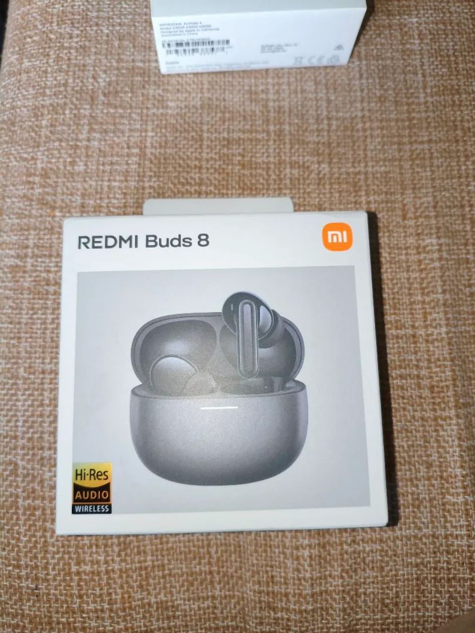 Redmi Buds 8