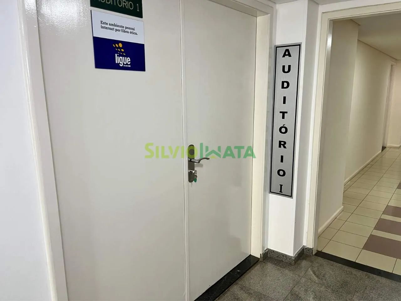 SALA COMERCIAL NO ASPEN PARK TRADE CENTER - Foto 4