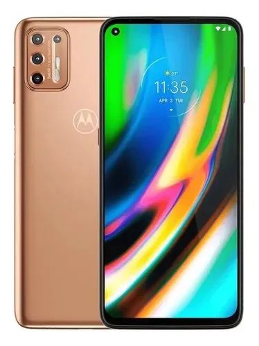Motorola g9plus 256g