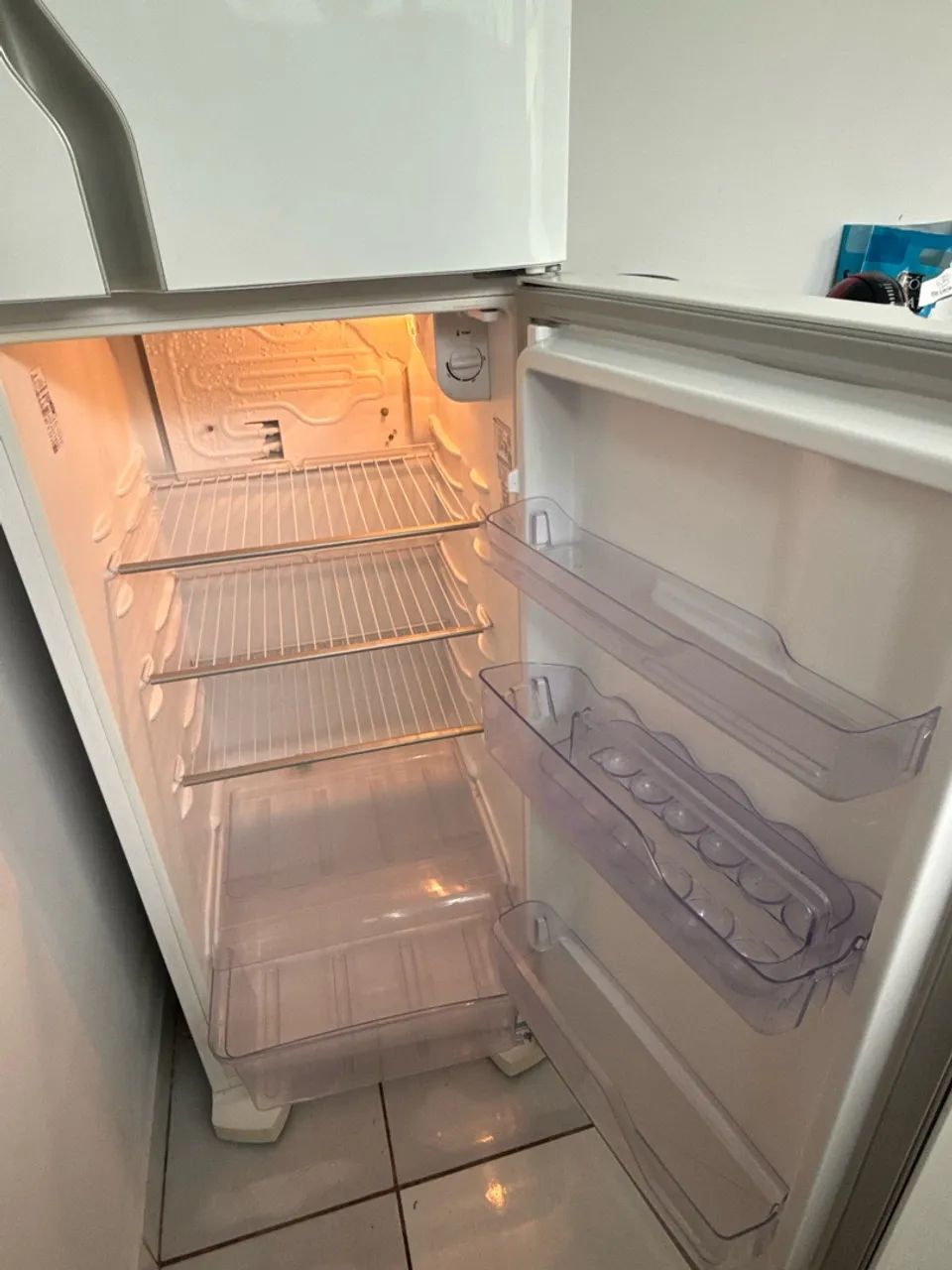  Veladeira Electrolux - Foto 2