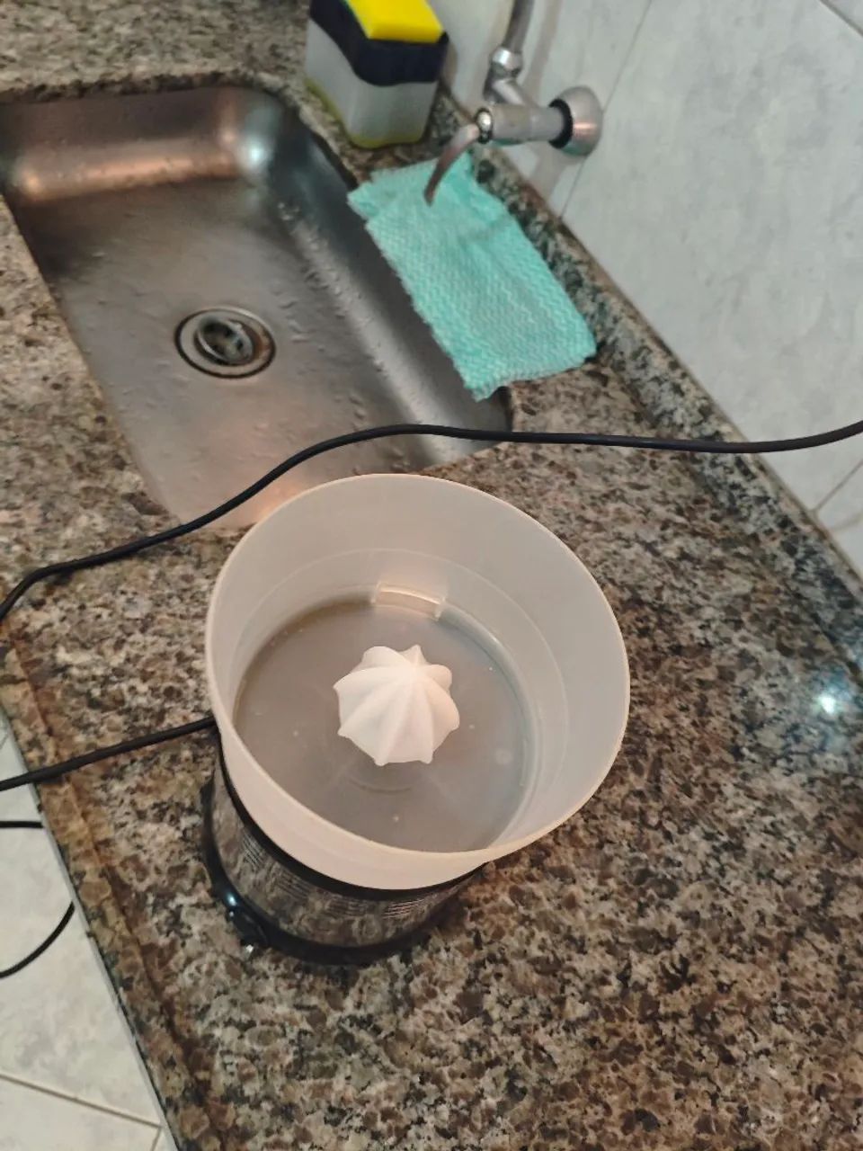 Espremedor de suco - Foto 4