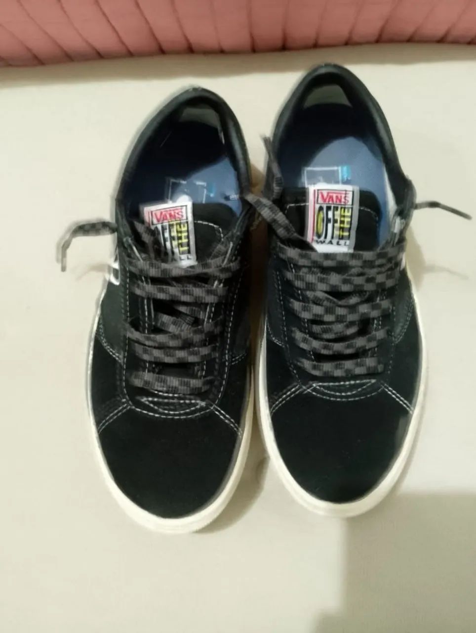 Tênis Vans - Foto 5