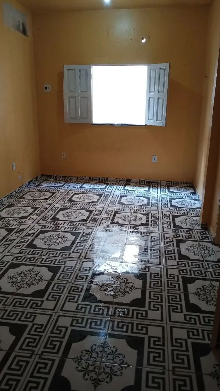 Alugo casa bem.licalizada - Foto 3