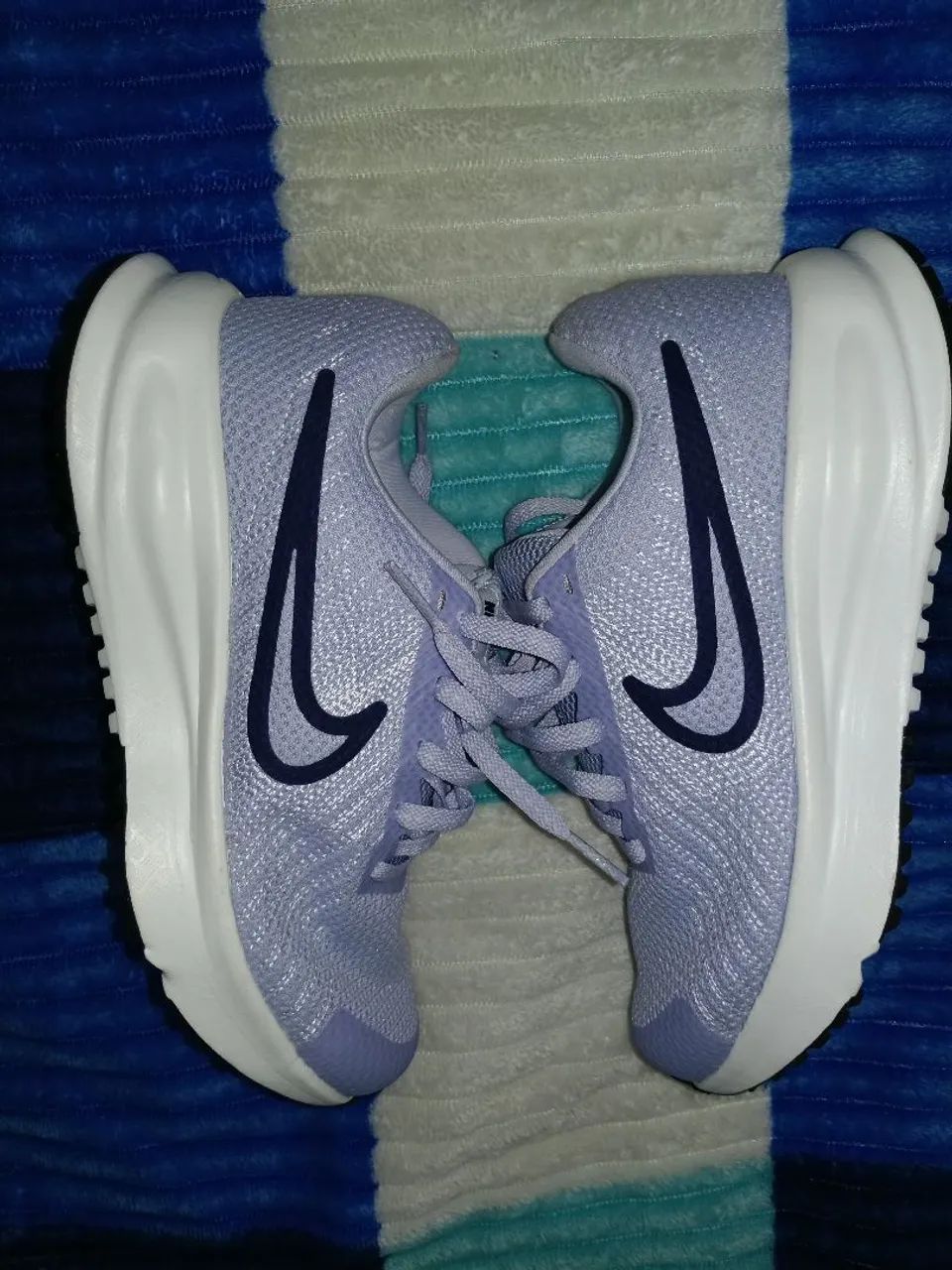 Tênis Nike run defy - feminino - Foto 4
